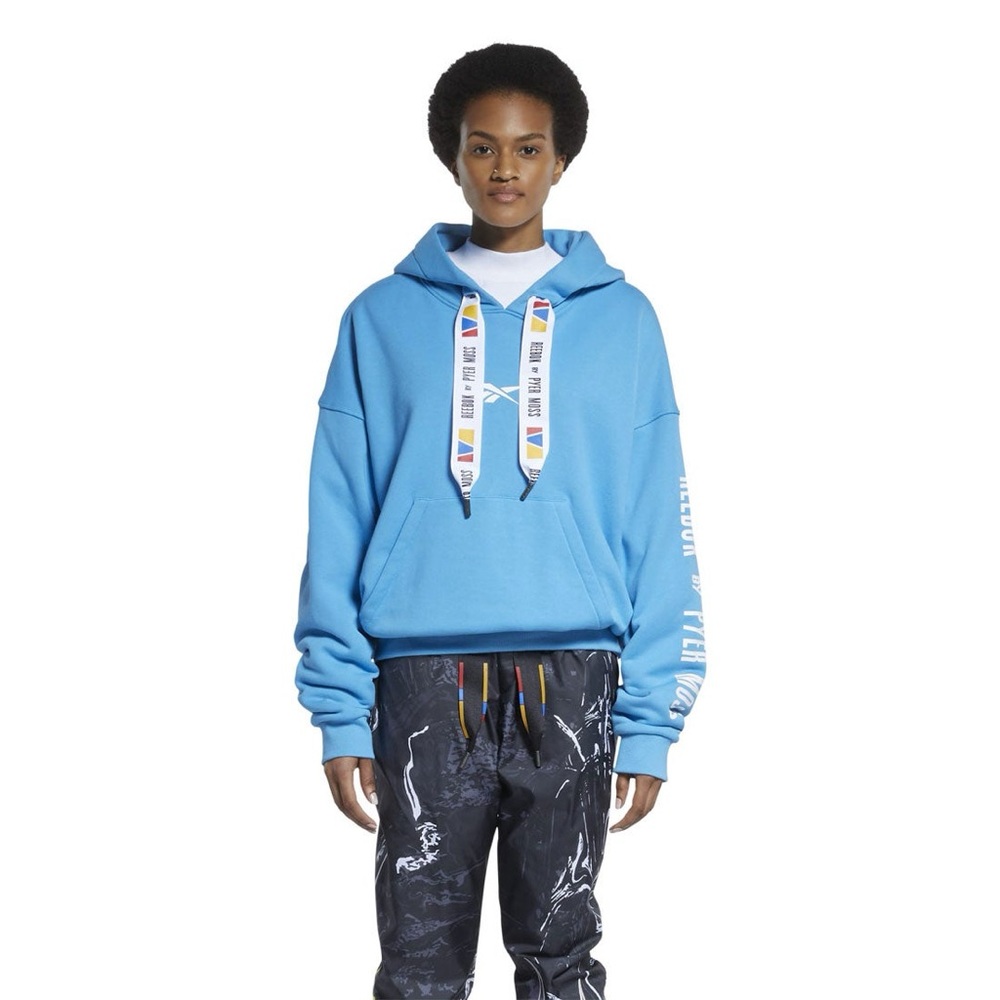 Reebok x Pyer Moss oversized hoodie